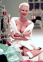 Janet Pilgrim